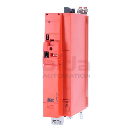 SEW Eurodrive  MC07B0040-5A3-4-00 Movitrac B Umrichter Converter
