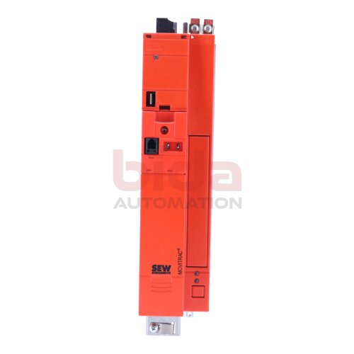 SEW Eurodrive  MC07B0040-5A3-4-00 Movitrac B Umrichter Converter