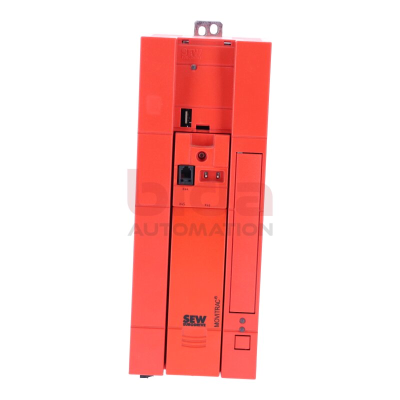 SEW Eurodrive MC07B0055-5A3-4-00 Movitrac Umrichter Converter