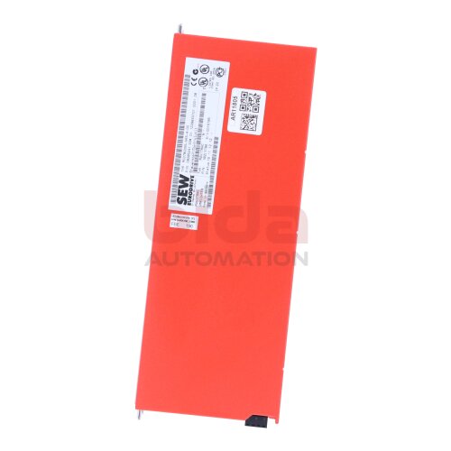 SEW Eurodrive MC07B0055-5A3-4-00 Movitrac Umrichter Converter