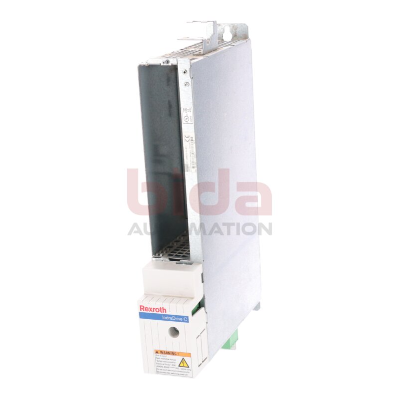 Rexroth HCS02.1E-W0028-A-03-NNNN Servomodul Servo Module
