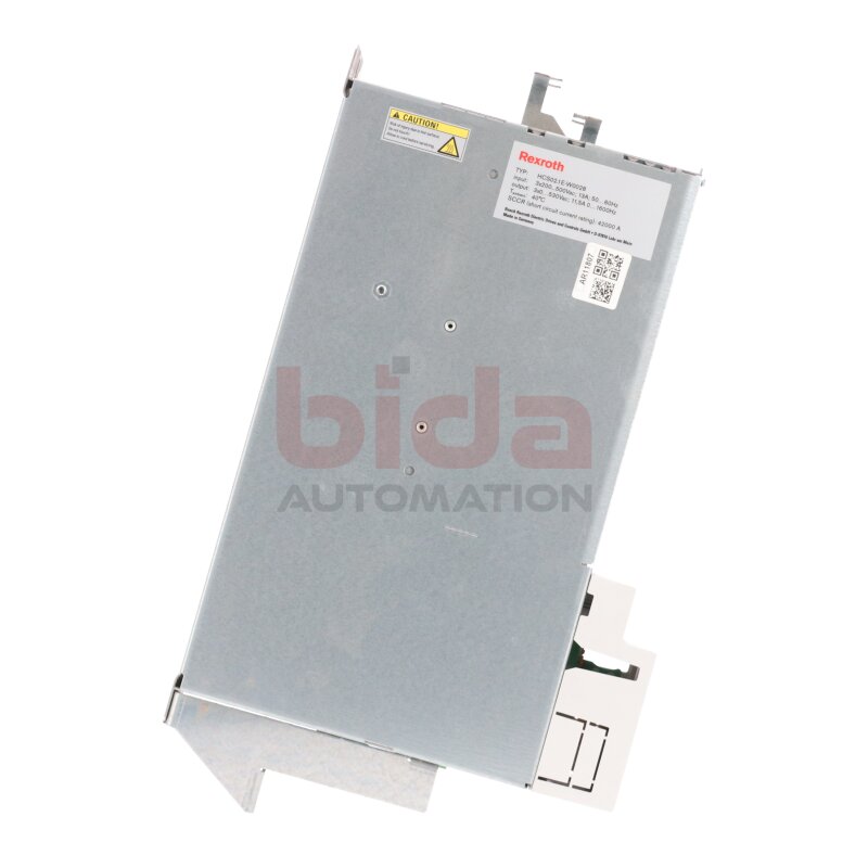 Rexroth HCS02.1E-W0028-A-03-NNNN Servomodul Servo Module