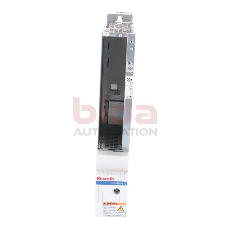 Rexroth HCS02.1E-W0028-A-03-NNNN Servomodul Servo Module
