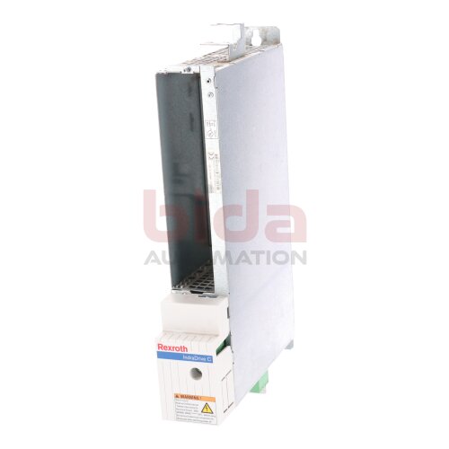 Rexroth HCS02.1E-W0028-A-03-NNNN Servomodul Servo Module