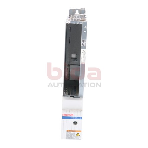 Rexroth HCS02.1E-W0028-A-03-NNNN Servomodul Servo Module