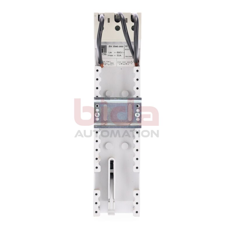 Rittal SV 3540.000 PLS Sammelschienen Adapter Busbar Adapter
