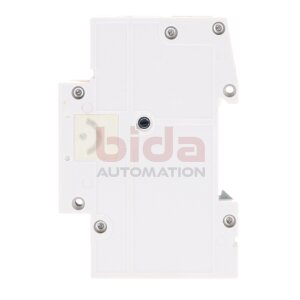 Siemens 5 SX21 B10 / 5SX21  Leistungsschutzschalter...