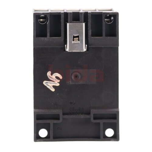 Moeller DILM(C)12 DILM 12-01 Leistungssch&uuml;tz Power Contactor