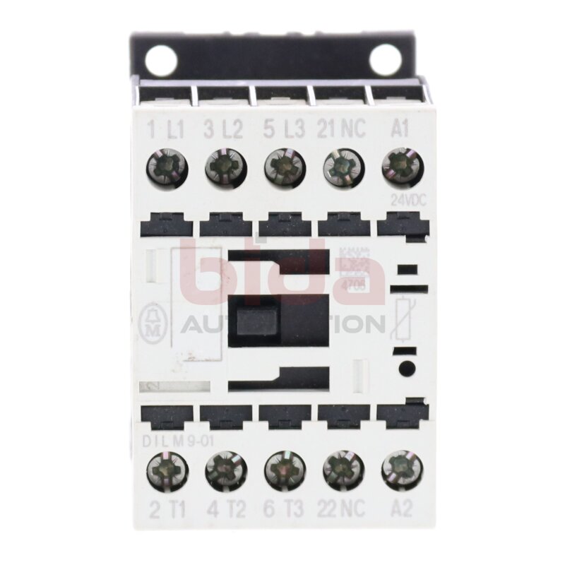 Moeller DILM(C)9 DILM9-01 Leistungssch&uuml;tz Power Contactor