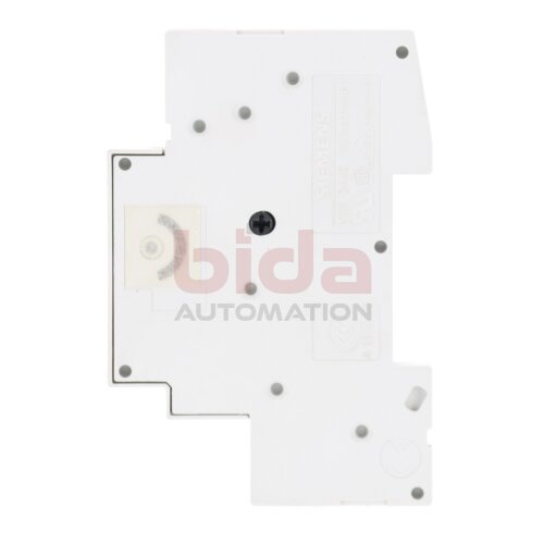 Siemens 5SX9100HS Hilfsschalter Auxiliary Switch