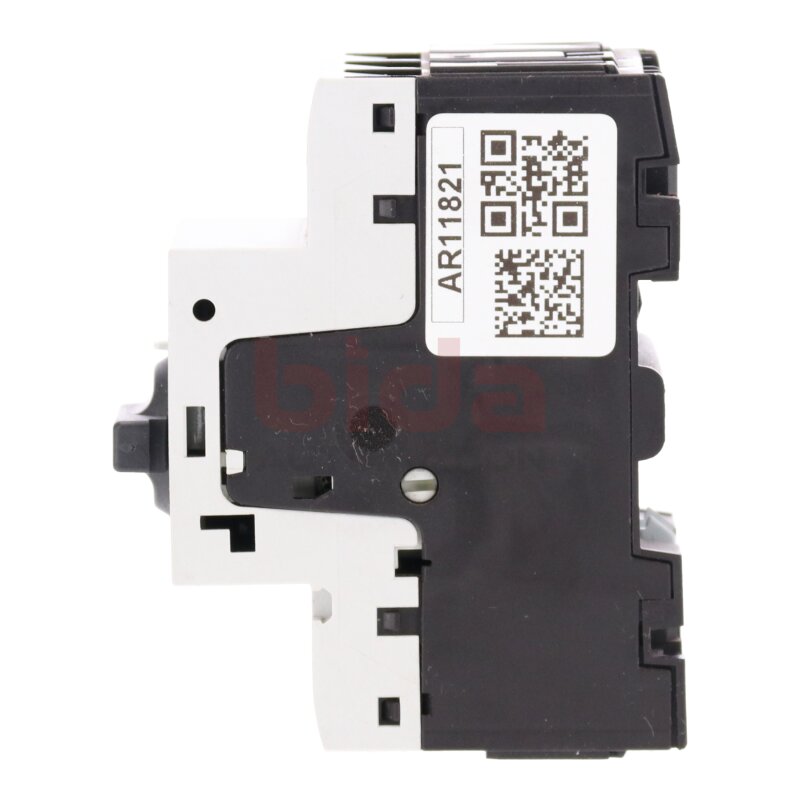 Moeller PKZN0-2,5-T Ser.-No. 04 Motoschutzschalter Motor Protection Switch