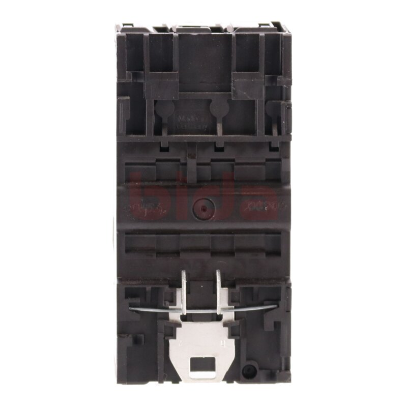 Moeller PKZM0-2,5 Ser.-No. 04 Motoschutzschalter Motor Protection Switch
