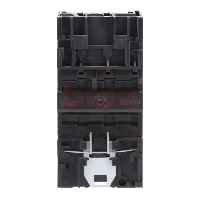 Moeller PKZM0-12 Ser.-No 04 Motoschutzschalter Motor Protection Switch