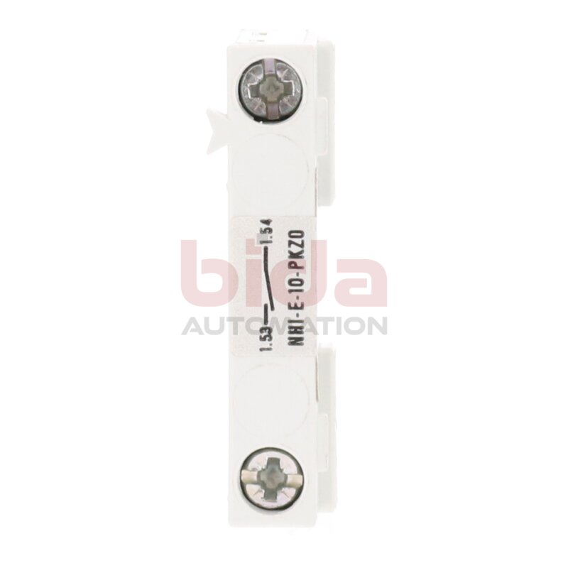 Moeller NHI-E-10-PKZ0 Hilfsschalter Auxiliary Switch