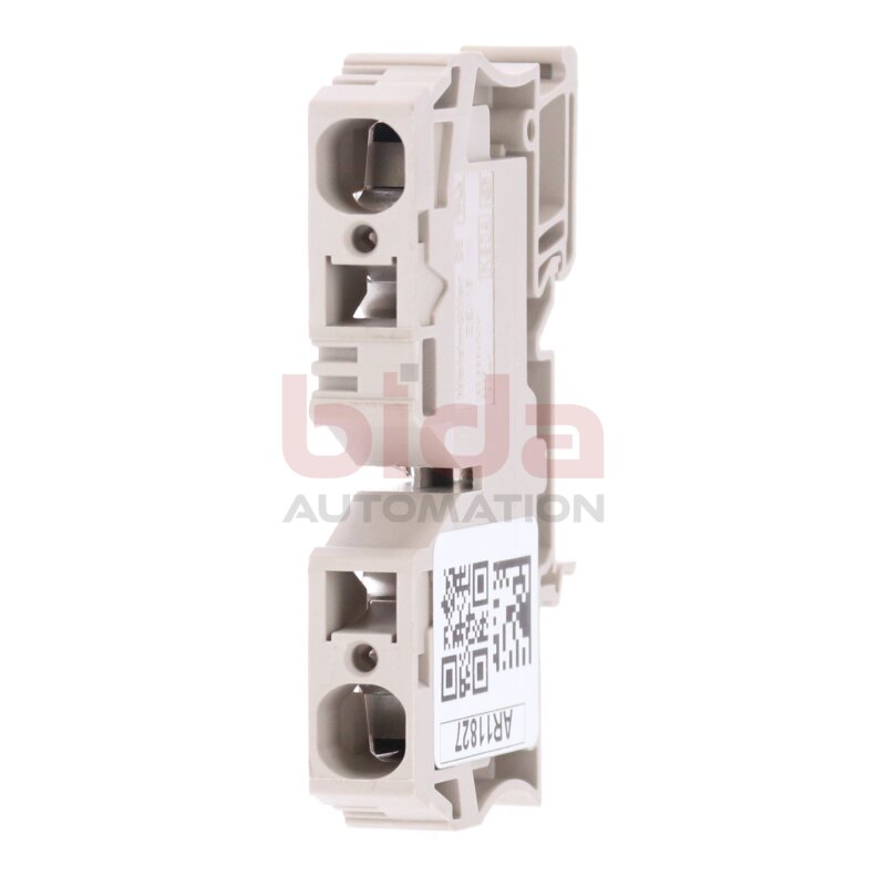 Weidm&uuml;ller ZEI 16 Durchgangs-Reihenklemme Feed-Through Terminal Block 16mm&sup2;