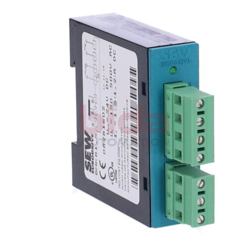 SEW Eurodrive  BMK B1,5 (08281602)Bremsgleichrichter Brake Rectifier