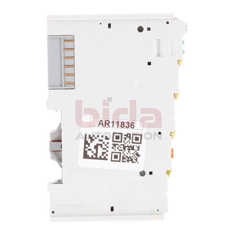 Beckhoff KL5101 Busklemme 1-Kanal -Encoder Interface Inkremental