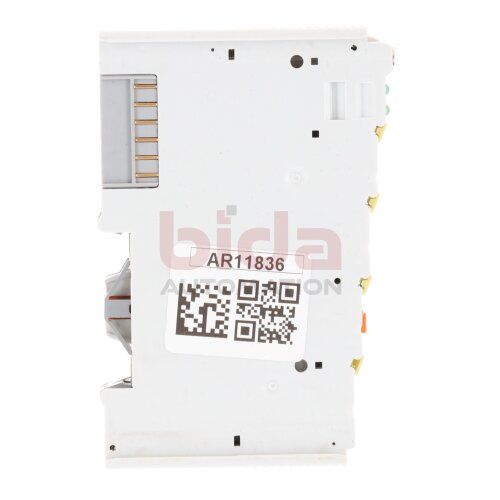 Beckhoff KL5101 Busklemme 1-Kanal -Encoder Interface Inkremental