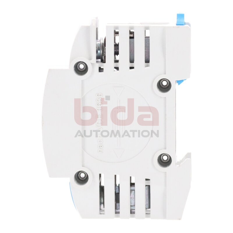 W&ouml;hner D01 16A 400V  Sicherungssockel Fuse Socket
