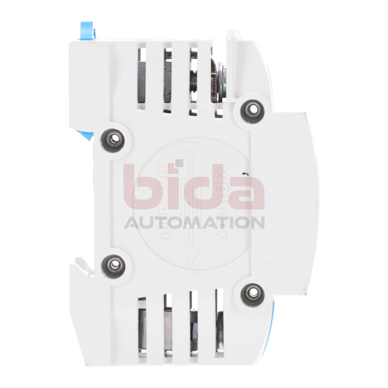 W&ouml;hner D01 16A 400V  Sicherungssockel Fuse Socket