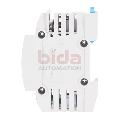 W&ouml;hner D01 16A 400V  Sicherungssockel Fuse Socket