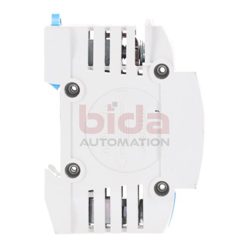 W&ouml;hner D01 16A 400V  Sicherungssockel Fuse Socket