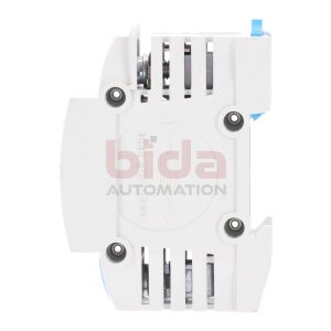 Wöhner D01 16A 400V  Sicherungssockel Fuse Socket