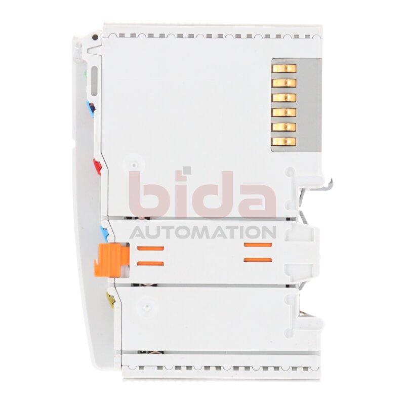 Beckhoff BK1120 EtherCAT-Buskoppler f&uuml;r Standard-Busklemmen  Coupler for Bus Terminal