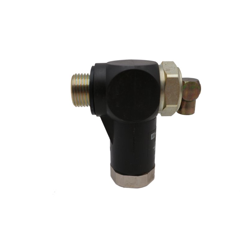 Telemecanique PWB-A1822 Stopp-Ventil blocking valve