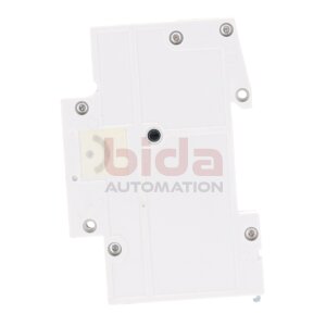 Siemens 5 SX21 B6 / 5SX21 Leistungsschutzschalter Circuit...