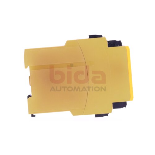 Pilz PNOZ XV1P 3/24VDC 2n/o 1n/o t (777601) Sicherheitsrelais Saftey Relay
