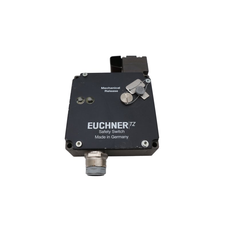Euchner Sicherheitsschalter TZ1RE024SR11-093861 Safety Switch 093861