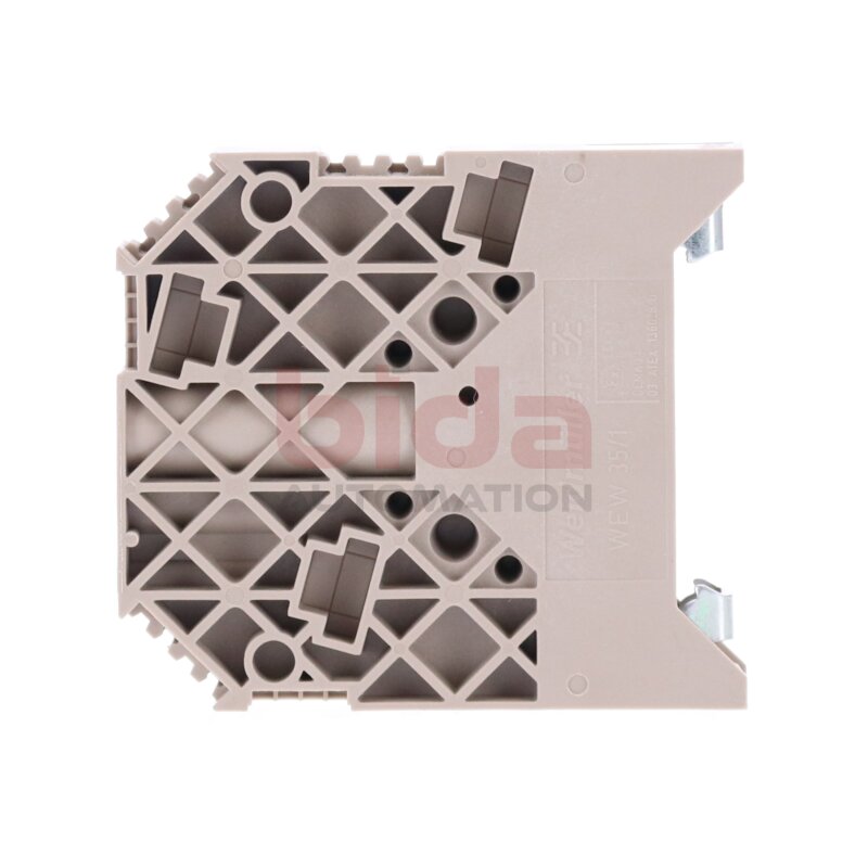 Weidm&uuml;ller WEW 35/1 Endwinkel End Angle