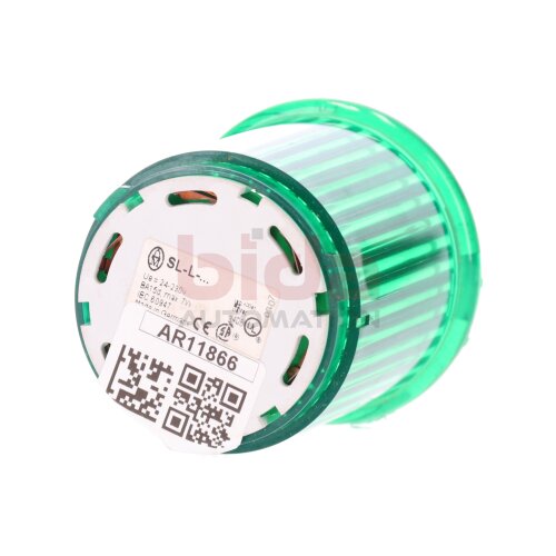 Moeller SL-L-G Dauerlicht Gr&uuml;n Steady Light Green