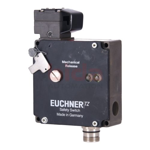 Euchner Sicherheitsschalter TZ1LE024RC18VAB-093862 Safety Switch 093862