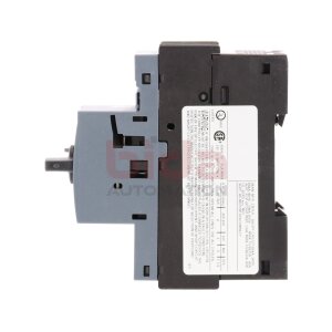 Siemens 3RV2411-1JA10 Leistungsschalter Circuit Breaker...