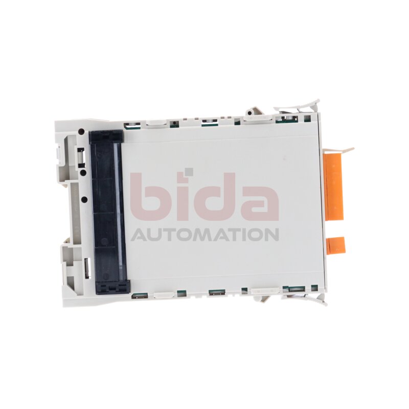 Weidm&uuml;ller 800831 ML EG-DI 24 uc Digiales Eingangsmodu Digital Input Module