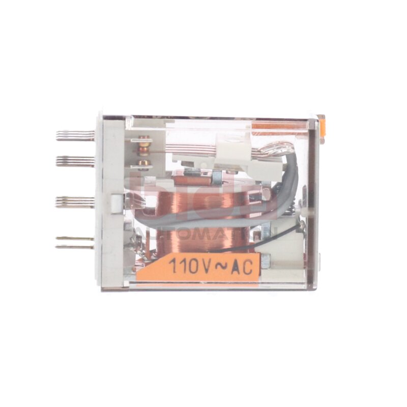 Finder 55.34 Steckrelais Plug in Relais 110V