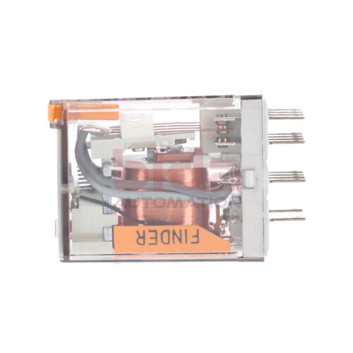 Finder 55.34 Steckrelais Plug in Relais 110V