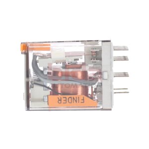 Finder 55.34 Steckrelais Plug in Relais 110V
