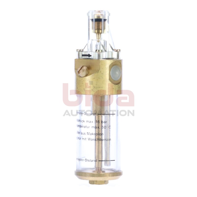 EWO 327.010 Nebel&ouml;ler Mist Lubricator