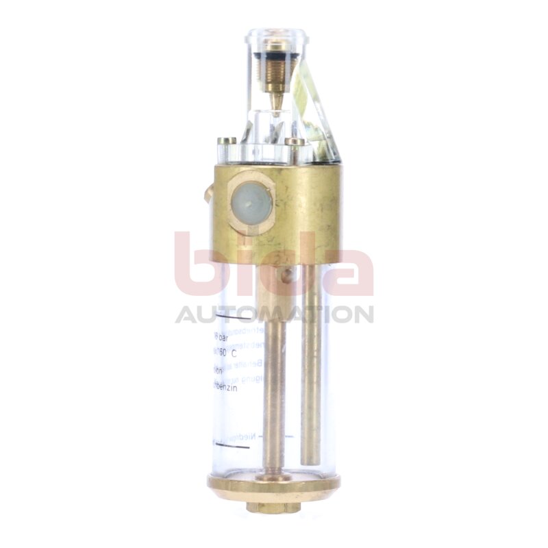 EWO 327.010 Nebel&ouml;ler Mist Lubricator