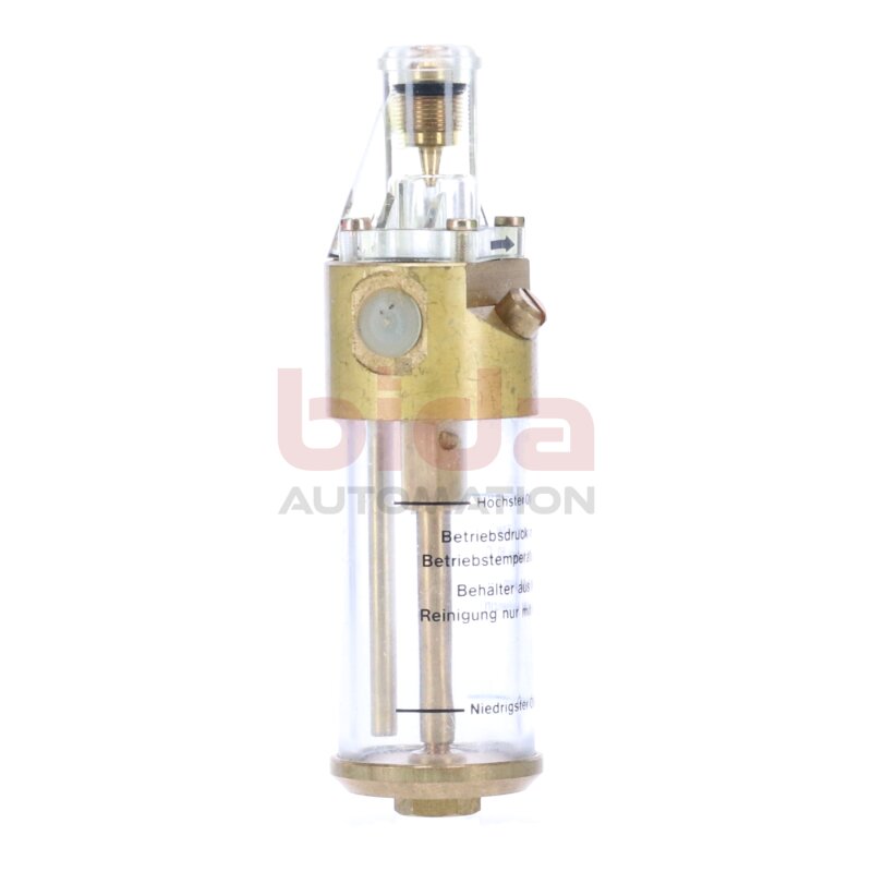 EWO 327.010 Nebel&ouml;ler Mist Lubricator