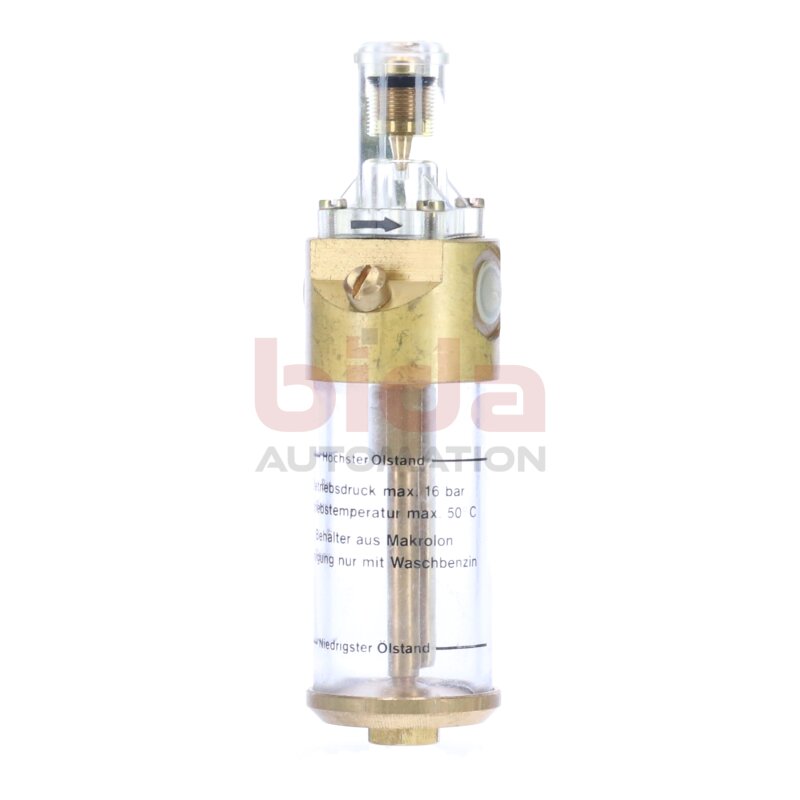 EWO 327.010 Nebel&ouml;ler Mist Lubricator
