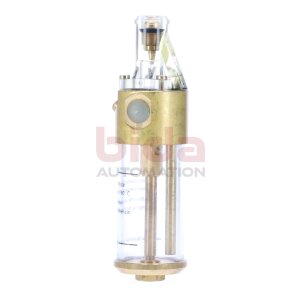 EWO 327.010 Nebelöler Mist Lubricator