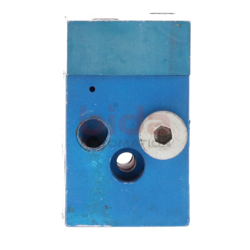 Festo 2325 VL-4-1/8 Magnetventil Solenoid Valve