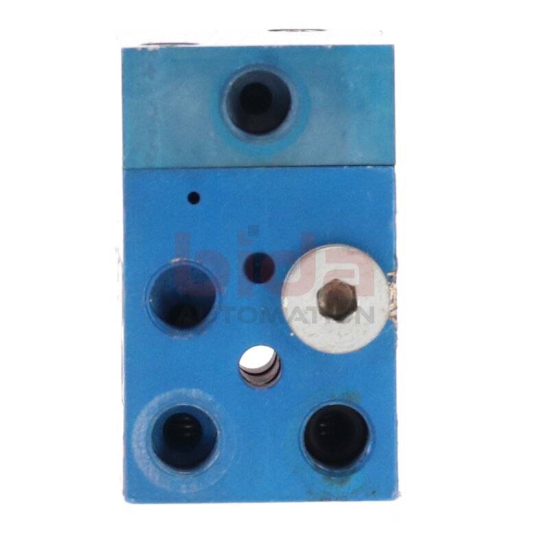 Festo 2325 VL-4-1/8 Magnetventil Solenoid Valve