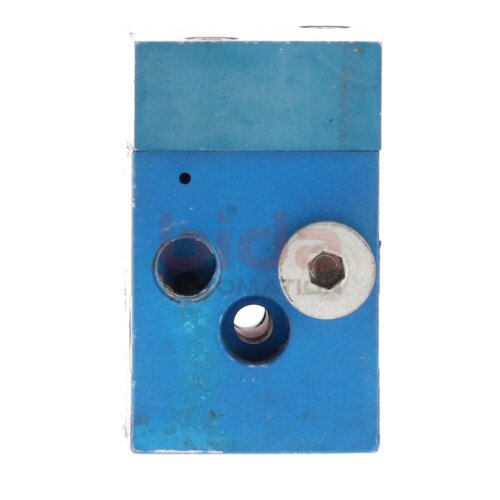 Festo 2325 VL-4-1/8 Magnetventil Solenoid Valve