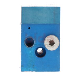 Festo 2325 VL-4-1/8 Magnetventil Solenoid Valve