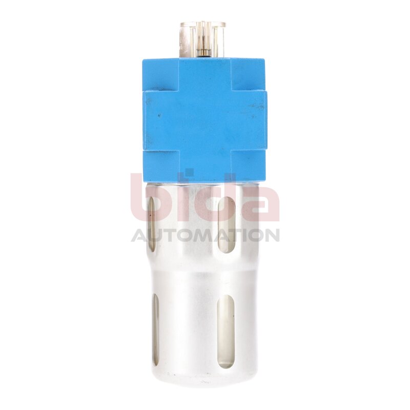 Festo 13262 FRC-3/4D Druckminderer Druckregler Pressure Reducer / Regulator